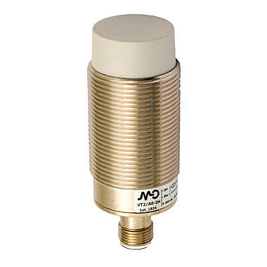 Индуктивный датчик Micro Detectors VT2/C0-2H