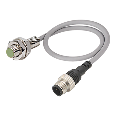 Индуктивный датчик Autonics PRWT08-1.5DO-V