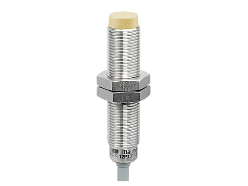Индуктивный датчик Baumer IFRR 12P33T1/PL-9
