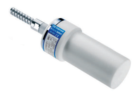 Индуктивный датчик EGE-Elektronik INFW 020 GSP-PZ