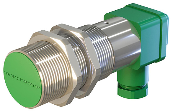 Индуктивный датчик СЕНСОР ВБИ-М30-76К-1113-З.9