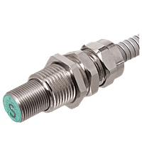 Индуктивный датчик Pepperl Fuchs NJ2-11-SN-G-Y295241