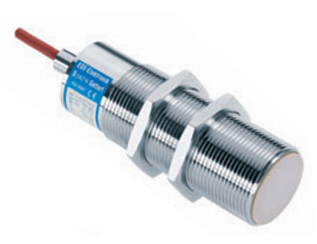 Индуктивный датчик EGE-Elektronik IGMH 015 GSP-K