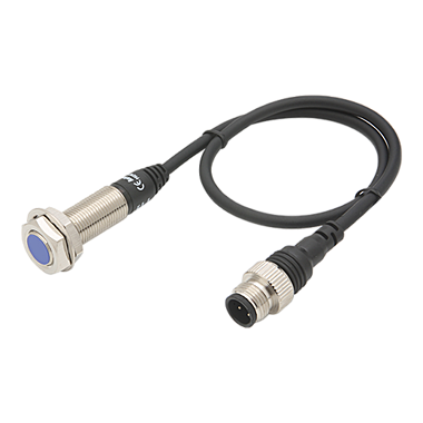 Индуктивный датчик Autonics PRDWT12-4DO-I