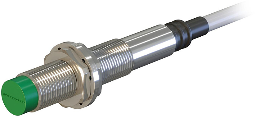 Индуктивный датчик СЕНСОР ВБИ-М12-65В-2123-З