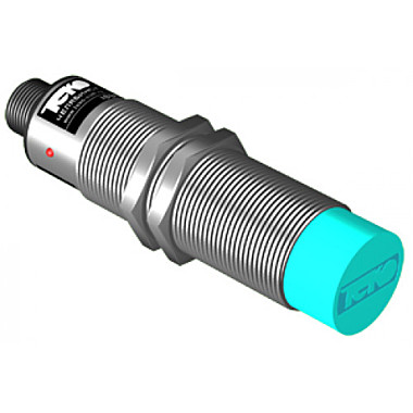 Индуктивный датчик ТЕКО ISN EC62A-02G-10E-LS27