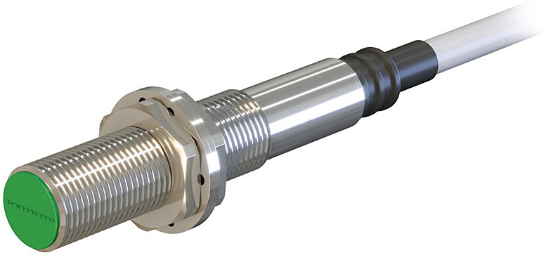 Индуктивный датчик СЕНСОР ВБИ-М12-60У-1123-З.Ех