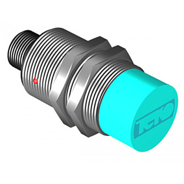Индуктивный датчик ТЕКО ISN FC5A-31P-10-LZS4