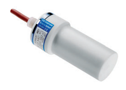 Индуктивный датчик EGE-Elektronik INFW 020 WS