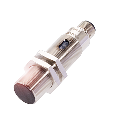 Индуктивный датчик Balluff BES 516-326-S4-YL