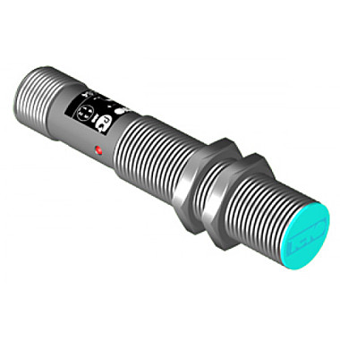 Индуктивный датчик ТЕКО ISB BC2B8-31N-3-LZS4-C3