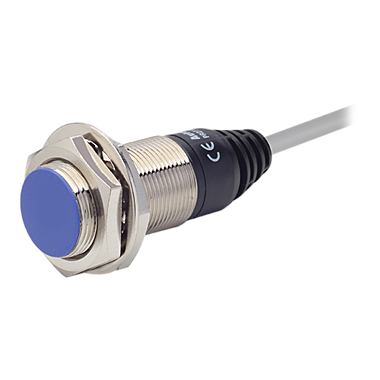 Индуктивный датчик Autonics PRDT18-7DC-V