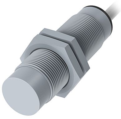 Индуктивный датчик LANBAO LR18XBN08DPOA