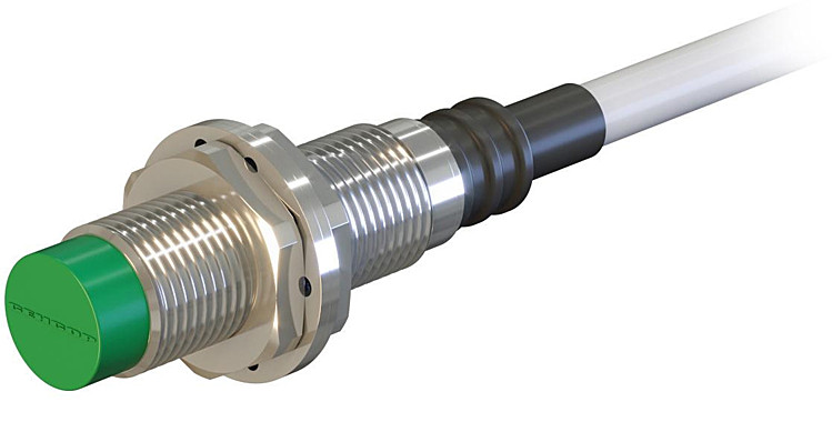 Индуктивный датчик СЕНСОР ВБИ-М12-39У-2121-З.Ех