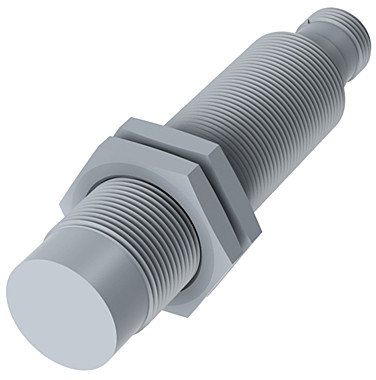 Индуктивный датчик LANBAO LR18XBN08DNOA-E2