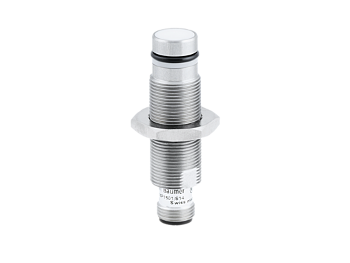Индуктивный датчик Baumer IFRP 16P1501/S14