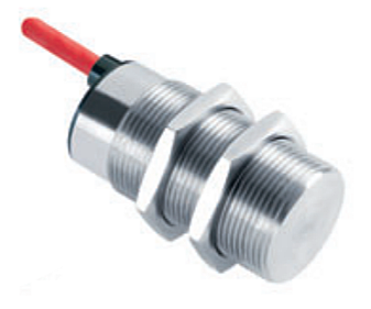 Индуктивный датчик EGE-Elektronik IGVEX22c 10 GSP-K1