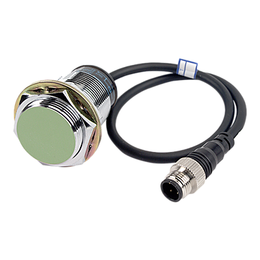 Индуктивный датчик Autonics PRW30-10DN2