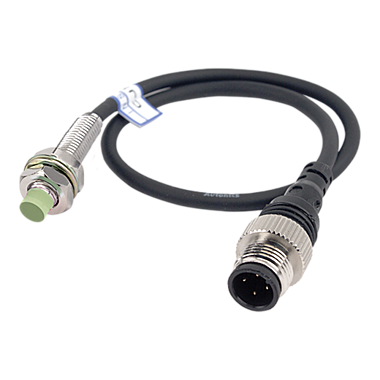 Индуктивный датчик Autonics PRWL08-2DN2