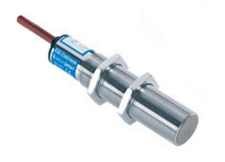 Индуктивный датчик EGE-Elektronik IGMT 005 WS