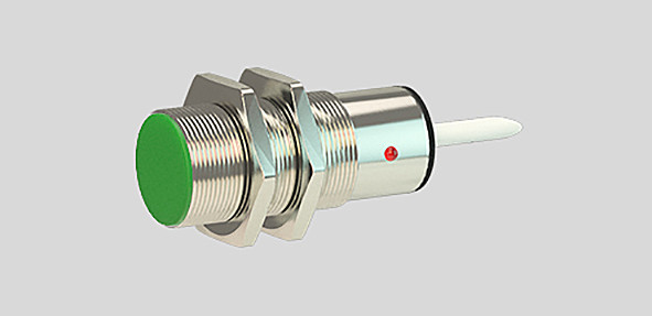 Индуктивный датчик СЕНСОР ВБИ-М30-76У-1351-З