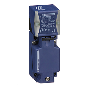 Индуктивный датчик Telemecanique XS7C4A1MPN12