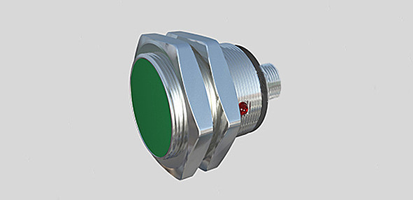 Индуктивный датчик СЕНСОР ВБИ-М30-34Р-1111-З