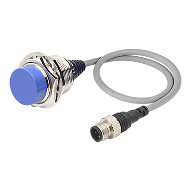 Индуктивный датчик Autonics PRDW30-25DN2-V