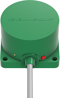 Индуктивный датчик СЕНСОР ВБИ-Ф60-40У-2123-З.Ех