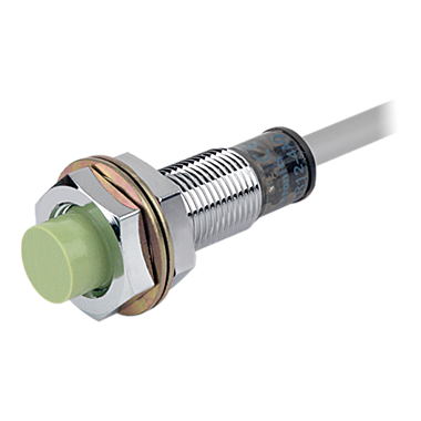 Индуктивный датчик Autonics PR12-4AO-V