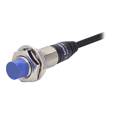 Индуктивный датчик Autonics PRDT12-8XC