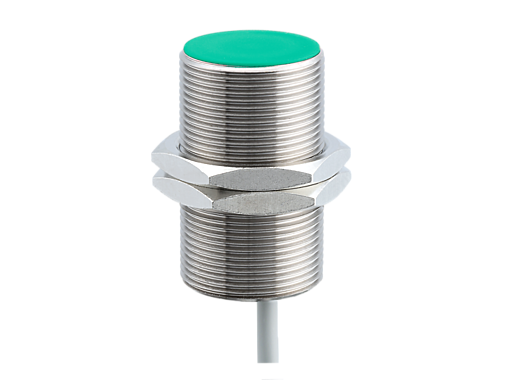 Индуктивный датчик Baumer IR30.P18S-F50.PV1Z.7BCV