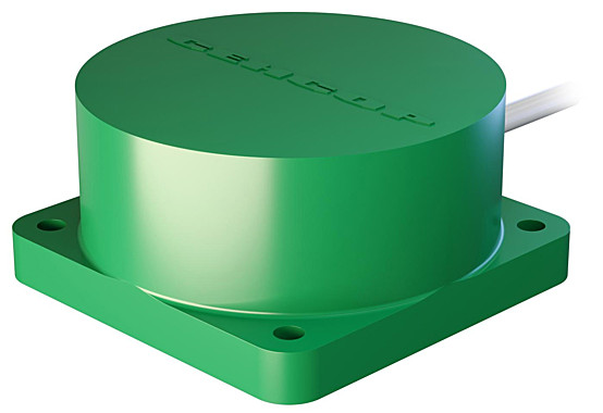 Индуктивный датчик СЕНСОР ВБИ-Ф80-40У-2123-С.9