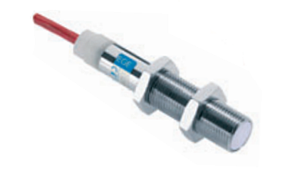 Индуктивный датчик EGE-Elektronik IGMW 02 GSP