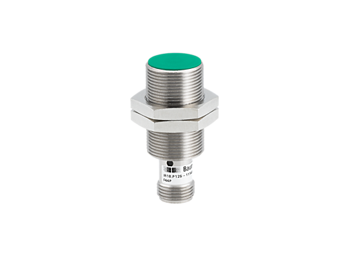 Индуктивный датчик Baumer IR18.P12S-F45.PC1Z.7BO