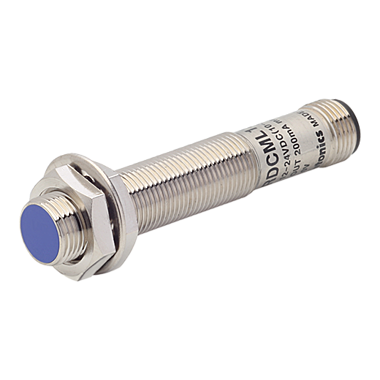 Индуктивный датчик Autonics PRDCML12-4DN2