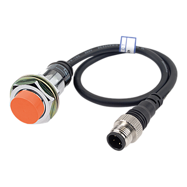 Индуктивный датчик Autonics PRWT18-8DC