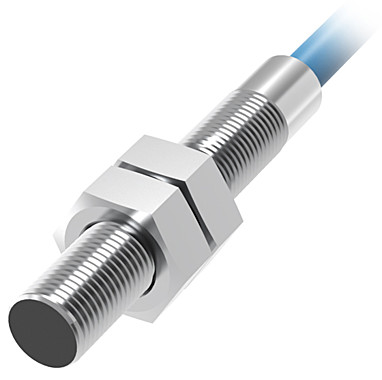 Индуктивный датчик LANBAO LR05AF08FLCN