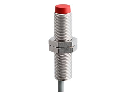 Индуктивный датчик Baumer IR12.P10S-N50.NO1Z.7BCV