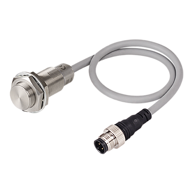 Индуктивный датчик Autonics PRFWT18-5DO-IV