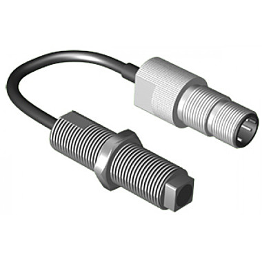 Индуктивный датчик ТЕКО ISB ZC21F-31P-0,3-PS4