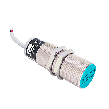 Индуктивный датчик ТЕКО ISB A4B-32N-8-LZ