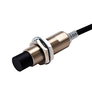 Индуктивный датчик Omron E2E-X30MB1TL18 2M