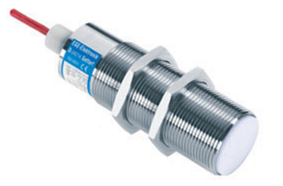 Индуктивный датчик EGE-Elektronik IGMP 015 GSP