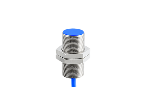 Индуктивный датчик Baumer IFRM 18X9503