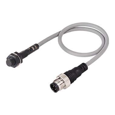 Индуктивный датчик Autonics PRFDAWT08-2DO-IV