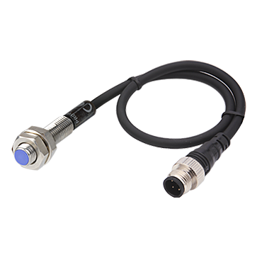 Индуктивный датчик Autonics PRDWT08-2DO