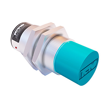 Индуктивный датчик ТЕКО ISN EC8A-31P-15-LS4-B
