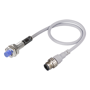 Индуктивный датчик Autonics PRDWT08-4DO-V