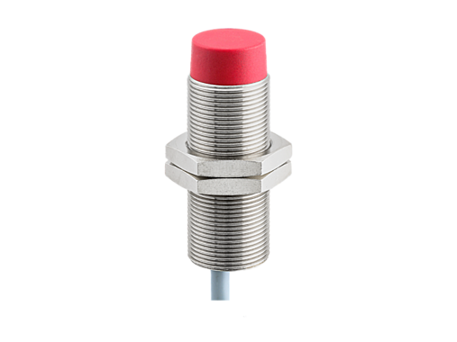 Индуктивный датчик Baumer IFRM 18N13T1/PL